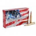 Balas Hornady 7mm RM win mag White Tail - 154 grains