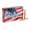 Balas Hornady 7mm RM win mag White Tail - 154 grains