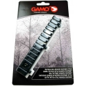 Carril conversor 11mm a Weaver GAMO